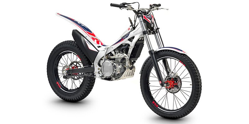 2017 Honda Montesa Cota 4RT260 specifications