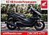 2017 Honda PCX150