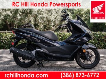 2017 Honda PCX150