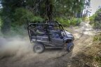 Thumbnail Photo 6 for 2017 Honda Pioneer 1000 5 Limited Edition