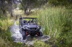 Thumbnail Photo 5 for 2017 Honda Pioneer 1000 5 Limited Edition
