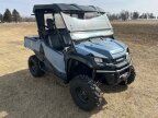 Thumbnail Photo 1 for New 2017 Honda Pioneer 1000 EPS