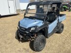 Thumbnail Photo 3 for New 2017 Honda Pioneer 1000 EPS