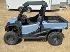 Thumbnail Photo 2 for New 2017 Honda Pioneer 1000 EPS