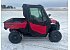 2017 Honda Pioneer 1000 5
