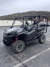 2017 Honda Pioneer 1000 5 Limited Edition