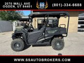 2017 Honda Pioneer 1000 5