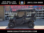2017 Honda Pioneer 1000 5