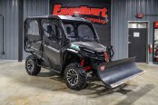 2017 Honda Pioneer 1000 5 Limited Edition