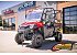 2017 Honda Pioneer 700 4