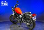Thumbnail Photo 4 for 2017 Honda Rebel 300