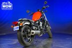 Thumbnail Photo 5 for 2017 Honda Rebel 300