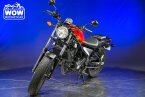 Thumbnail Photo 2 for 2017 Honda Rebel 300