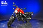 Thumbnail Photo 3 for 2017 Honda Rebel 300