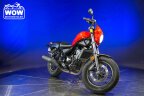 Thumbnail Photo 2 for 2017 Honda Rebel 300