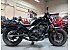 2017 Honda Rebel 500
