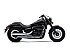 2017 Honda Shadow Phantom