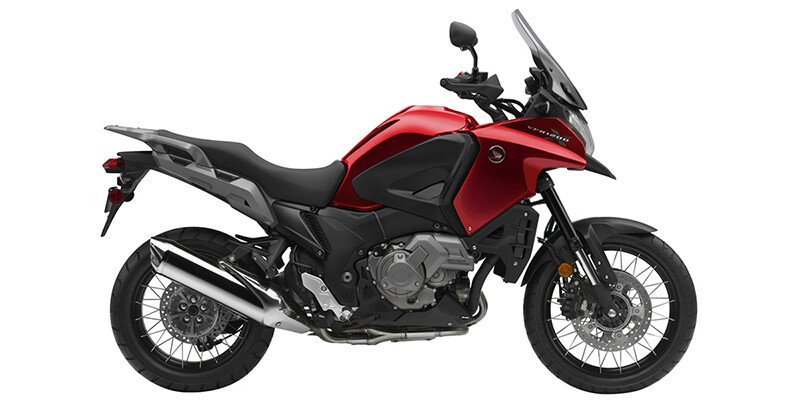 2017 Honda VFR1200F 1200X DCT specifications