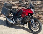 Thumbnail Photo 1 for 2017 Honda VFR1200X