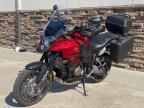 Thumbnail Photo 2 for 2017 Honda VFR1200X