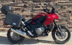 Thumbnail Photo 6 for 2017 Honda VFR1200X