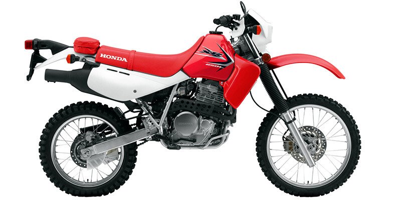 2017 Honda XR650L 650L specifications