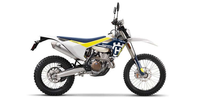 2017 Husqvarna FE250 250 specifications