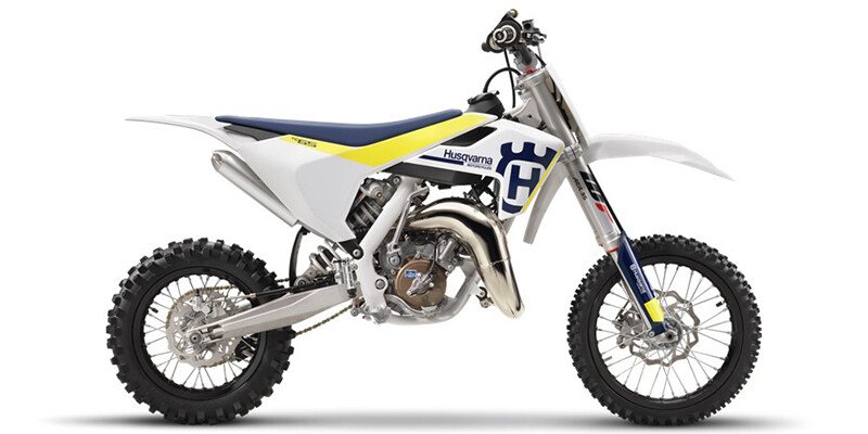 2017 Husqvarna TC65 65 specifications