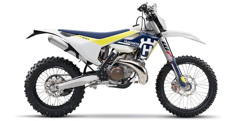 2017 Husqvarna TE300 300 specifications