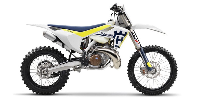 2017 Husqvarna TX300 300 specifications