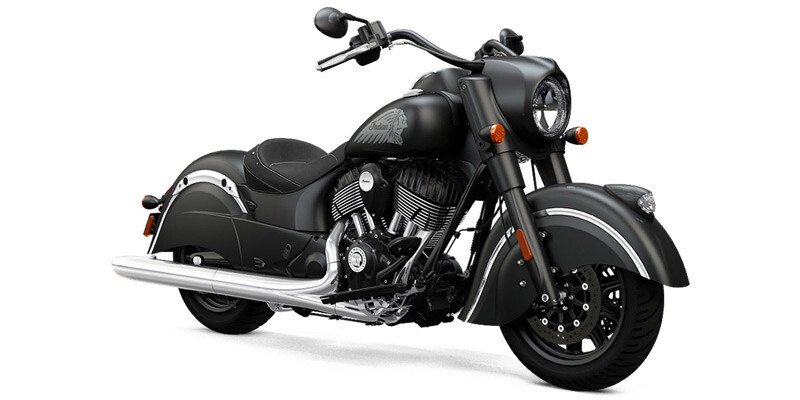 2017 Indian Chief Dark Horse specifications