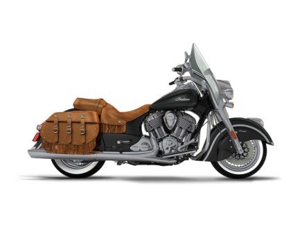 Photo 1 for 2017 Indian Chief Vintage