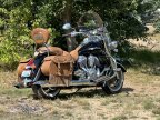 Thumbnail Photo 3 for 2017 Indian Chief Vintage for Sale by Owner