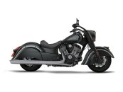 2017 Indian Chief Dark Horse
