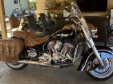 2017 Indian Chief Vintage