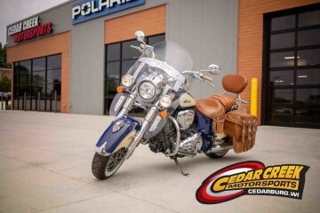 2017 Indian Chief