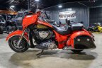 Thumbnail Photo 5 for 2017 Indian Chieftain