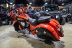 Thumbnail Photo 4 for 2017 Indian Chieftain