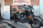 Thumbnail Photo 1 for 2017 Indian Chieftain Dark Horse