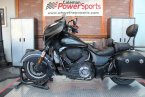 Thumbnail Photo 4 for 2017 Indian Chieftain Dark Horse