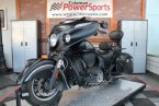 Thumbnail Photo 3 for 2017 Indian Chieftain Dark Horse