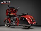 Thumbnail Photo 5 for 2017 Indian Chieftain