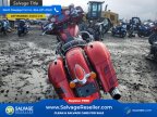Thumbnail Photo 5 for New 2017 Indian Chieftain Elite w/ Limited Edition w/ ABS