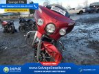 Thumbnail Photo 3 for New 2017 Indian Chieftain Elite w/ Limited Edition w/ ABS