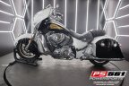 Thumbnail Photo 3 for 2017 Indian Chieftain
