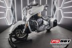 Thumbnail Photo 2 for 2017 Indian Chieftain