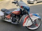 Thumbnail Photo 5 for 2017 Indian Chieftain Classic
