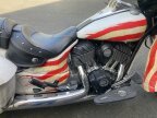 Thumbnail Photo 4 for 2017 Indian Chieftain Classic