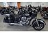 2017 Indian Chieftain