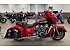 2017 Indian Chieftain